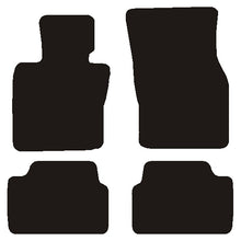 Måtter MINI F55, F56 One 5dr 2014-