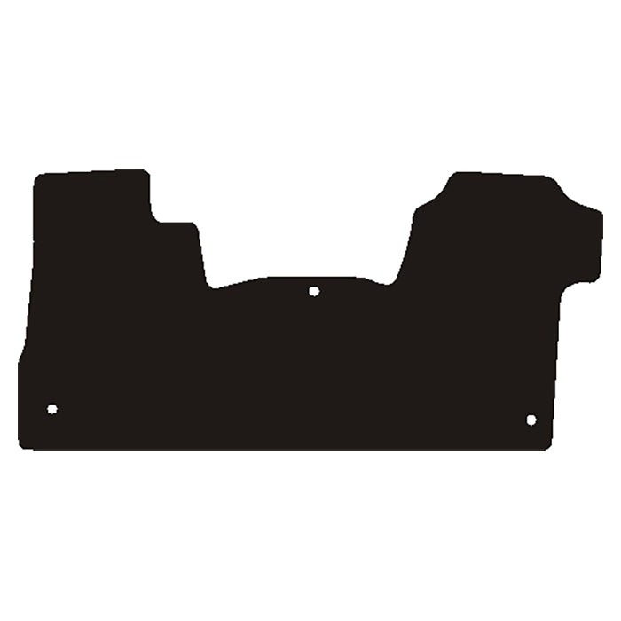 Måtter Renault Master IV 2024-