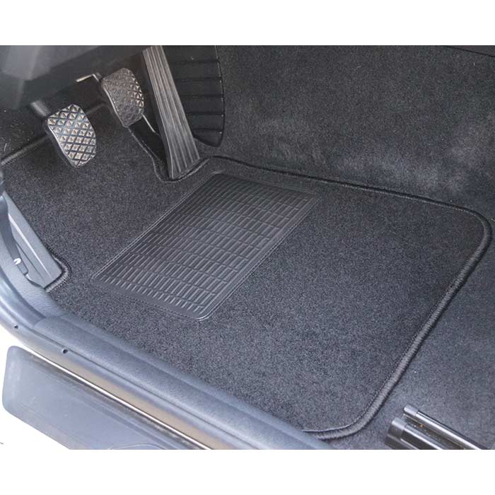 Måtter Seat Leon 2005-2011