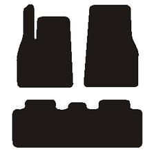 Måtter Tesla Model Y Juniper 2025- produktbillede