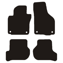 Måtter VW Jetta 2007-8/2010-