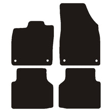 Måtter VW ID.4 E21 og ID.5 E39 2020-