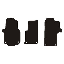 Måtter VW e Golf VII 2012-2021 produktbillede