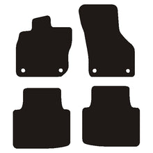 Måtter VW Passat B9 2023-