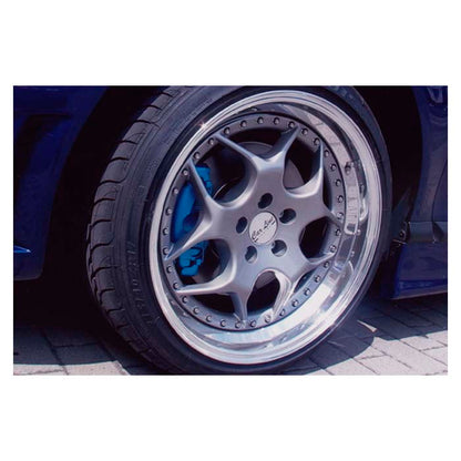 Motip Bremsekalibermaling, 400 ml - Blå