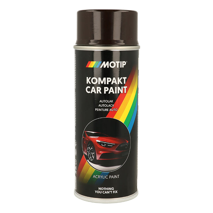 Motip Autoacryl spray 41012 - 400ml