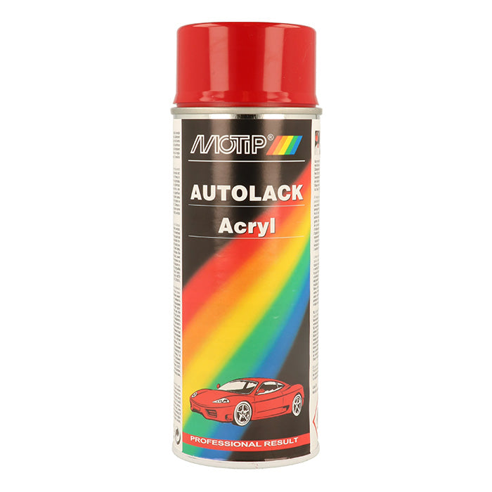 Motip Autoacryl spray 41550 - 400ml