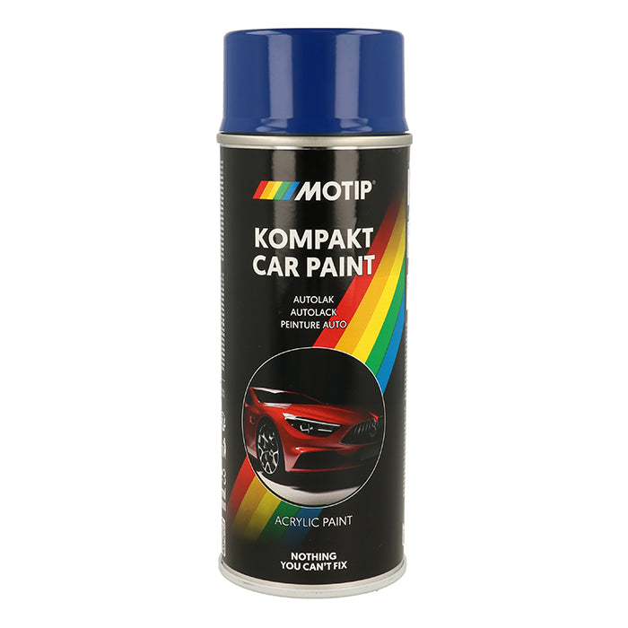 Motip Autoacryl spray 44865 - 400ml
