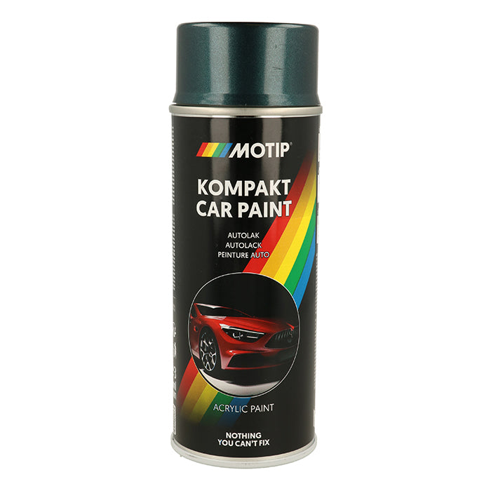 Motip Autoacryl spray 53595 - 400ml