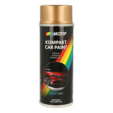 Motip Autoacryl spray 56000 - 400ml