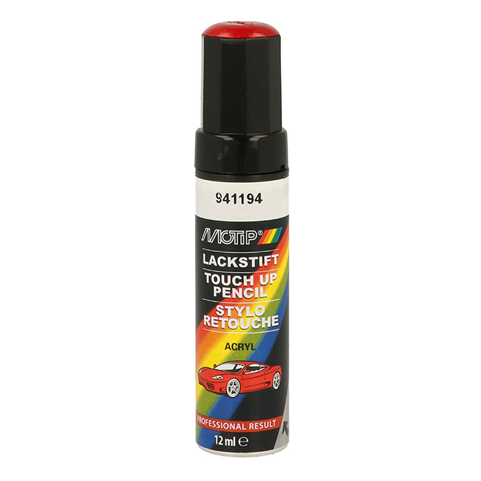 Motip 941194 lakstift akryl autolak 12ml produktbillede
