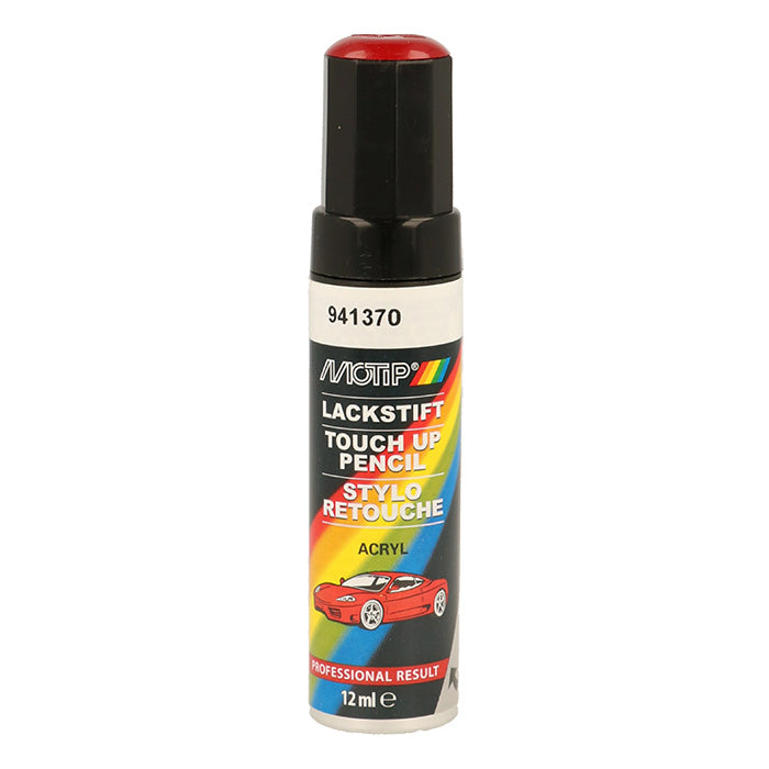Motip 941370 lakstift akryl autolak 12ml produktbillede