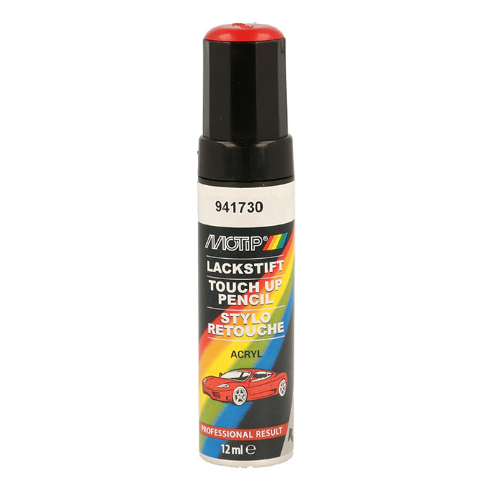Motip 941730 lakstift akryl autolak 12ml produktbillede