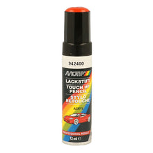 Motip 942400 lakstift akryl autolak 12ml produktbillede