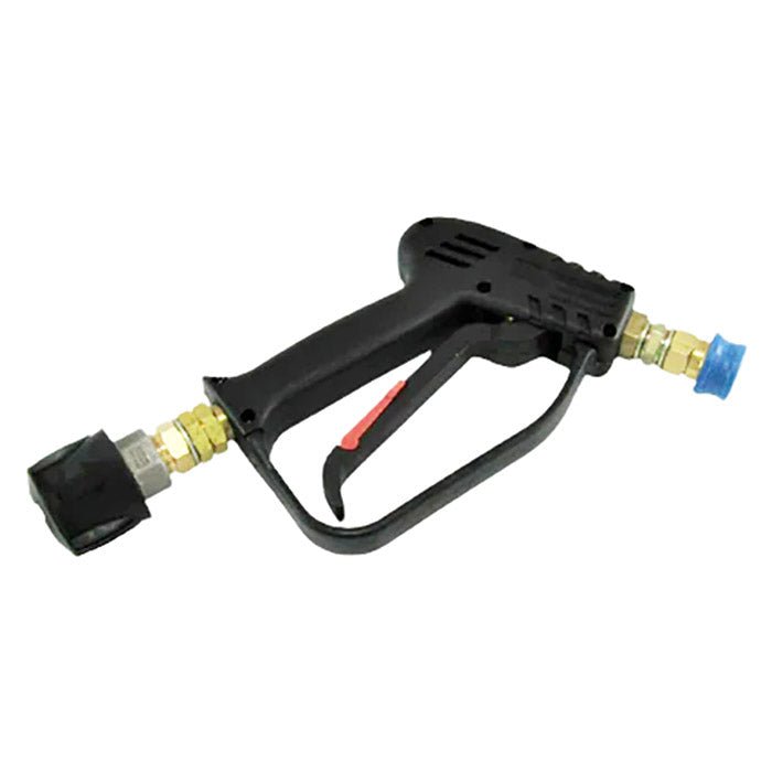 Håndtag / Pistolgreb til Nilfisk højttryksrenser produktbillede