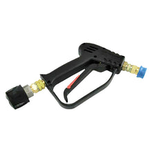 Håndtag / Pistolgreb til Nilfisk højttryksrenser produktbillede