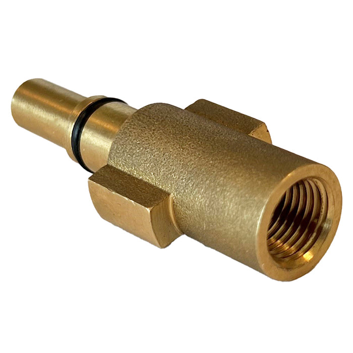 Løs Adapter Til Bosch Skumlanse produktbillede