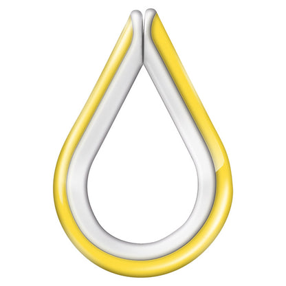 Wunderbaum Duftclip - vanilje