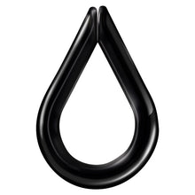 Wunderbaum Duftclip - black Classic