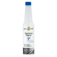 Bell Add Servicerens 1B clean 200ml