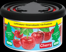 Cherry Fiber Can