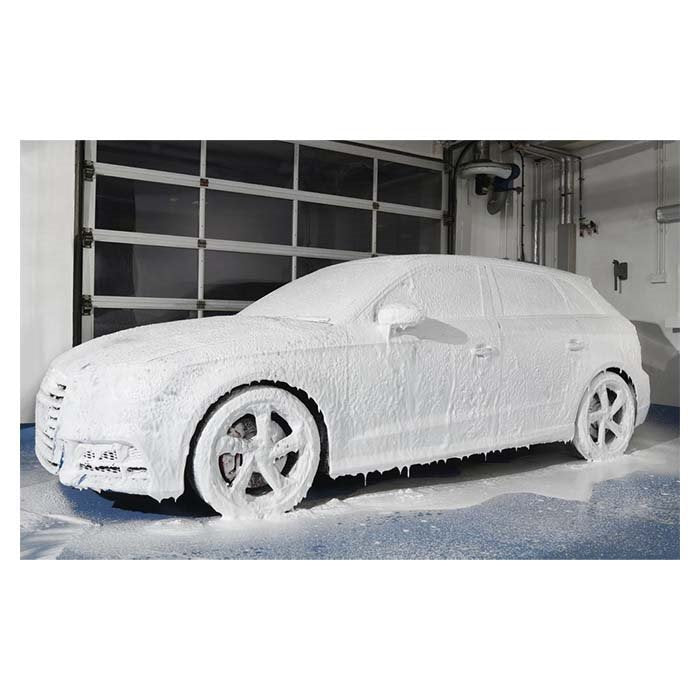 Polar Blast Skumshampoo Forvask - 2,5L