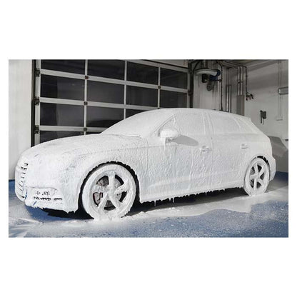 Polar Blast Skumshampoo Forvask - 2,5L