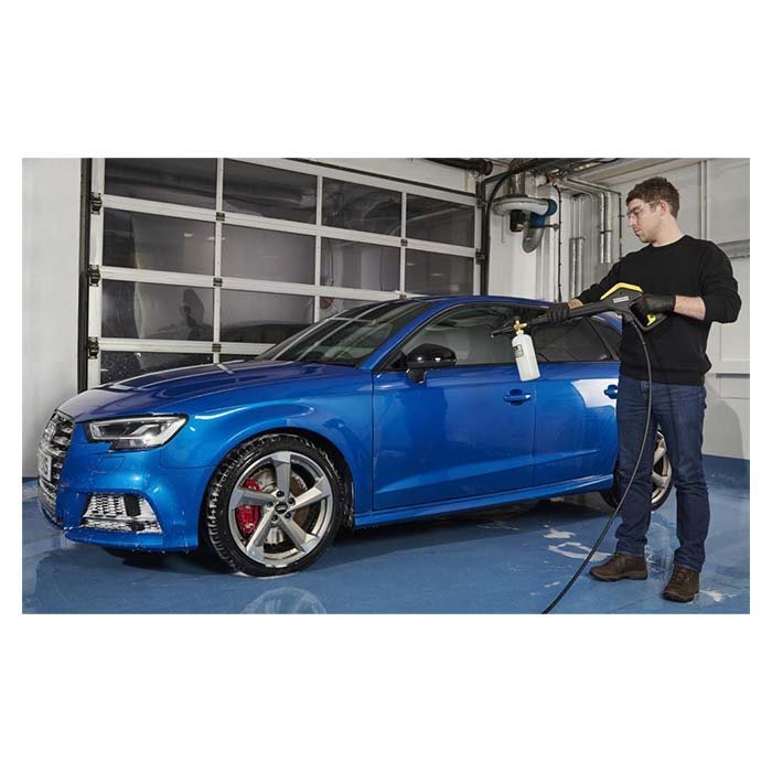 Polar Blast Skumshampoo Forvask - 2,5L