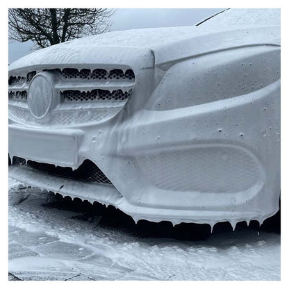 Polar Blast Skumshampoo Forvask - 2,5L