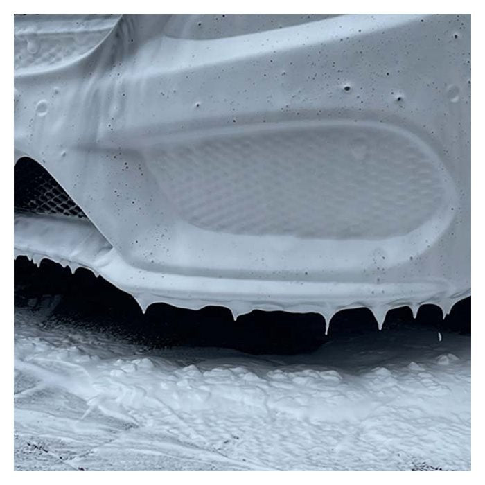 Polar Blast Skumshampoo Forvask - 2,5L