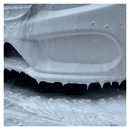 Polar Blast Skumshampoo Forvask - 2,5L