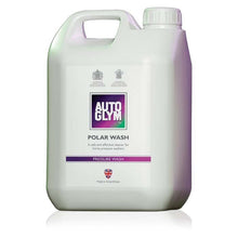 Polar Wash Shampoo til Skumlanse - 2.5L