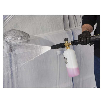 Polar Wash Shampoo til Skumlanse - 2.5L