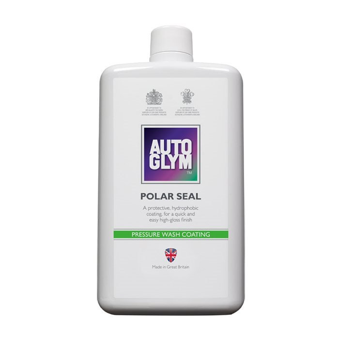 Polar Seal Voks Coating - 1L