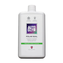 Polar Seal Voks Coating - 1L