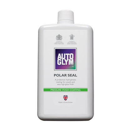 Polar Seal Voks Coating - 1L