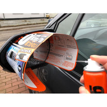 Glaco Kit til Ruder og Spejle