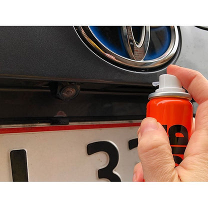 Glaco Mirror Coat Zero - 40ml