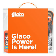 Glaco Glasscoating Kit 3-i-1
