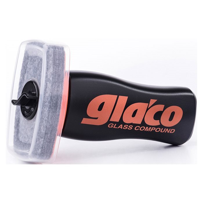 Glaco Glasscoating Kit 3-i-1