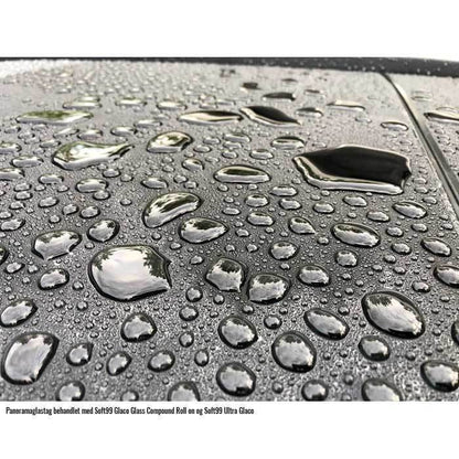 Glaco Glasscoating Kit 3-i-1