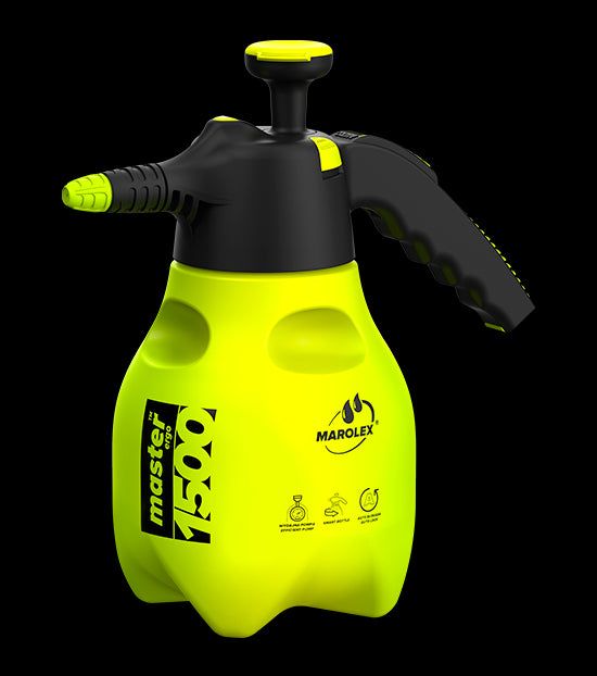 Master Ergo 1500 Tryksprøjte - 1,5L