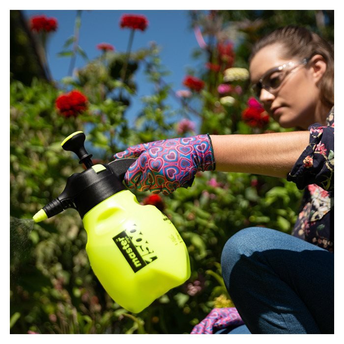 Master Ergo 1500 Tryksprøjte - 1,5L