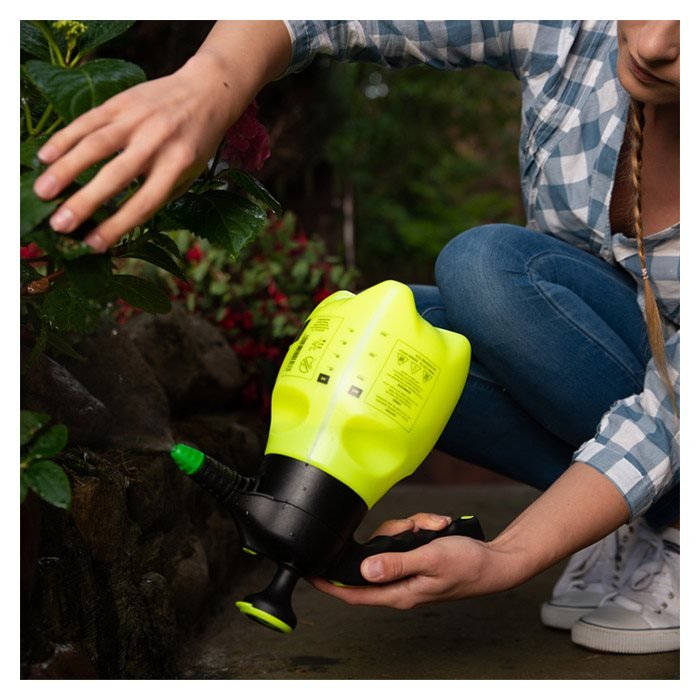 Master Ergo 1500 Tryksprøjte - 1,5L