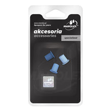 Z08W sæt med 3 skumdyser til Axel