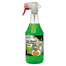 Alu-Devil Speciel, Fælgrens - 1L