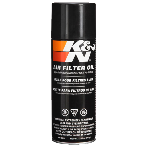 K&N K&N oil spray 408ml
