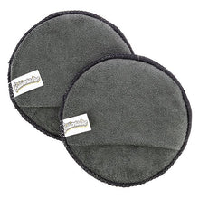 Polermiddel applikatorpads - 2 stk.