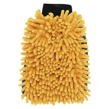 Mikrofiber vaskehandske  26x18cm