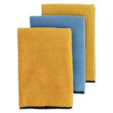 Detailing Towels 3 stk. 360 GSM